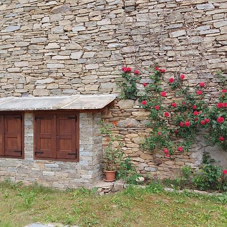Pelagallo Bagnolo Piemonte Kültér fotó
