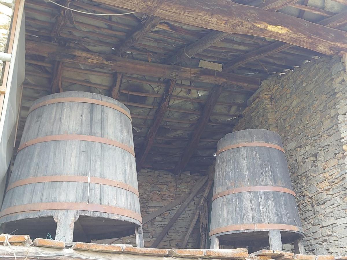 Pelagallo Bagnolo Piemonte Kültér fotó
