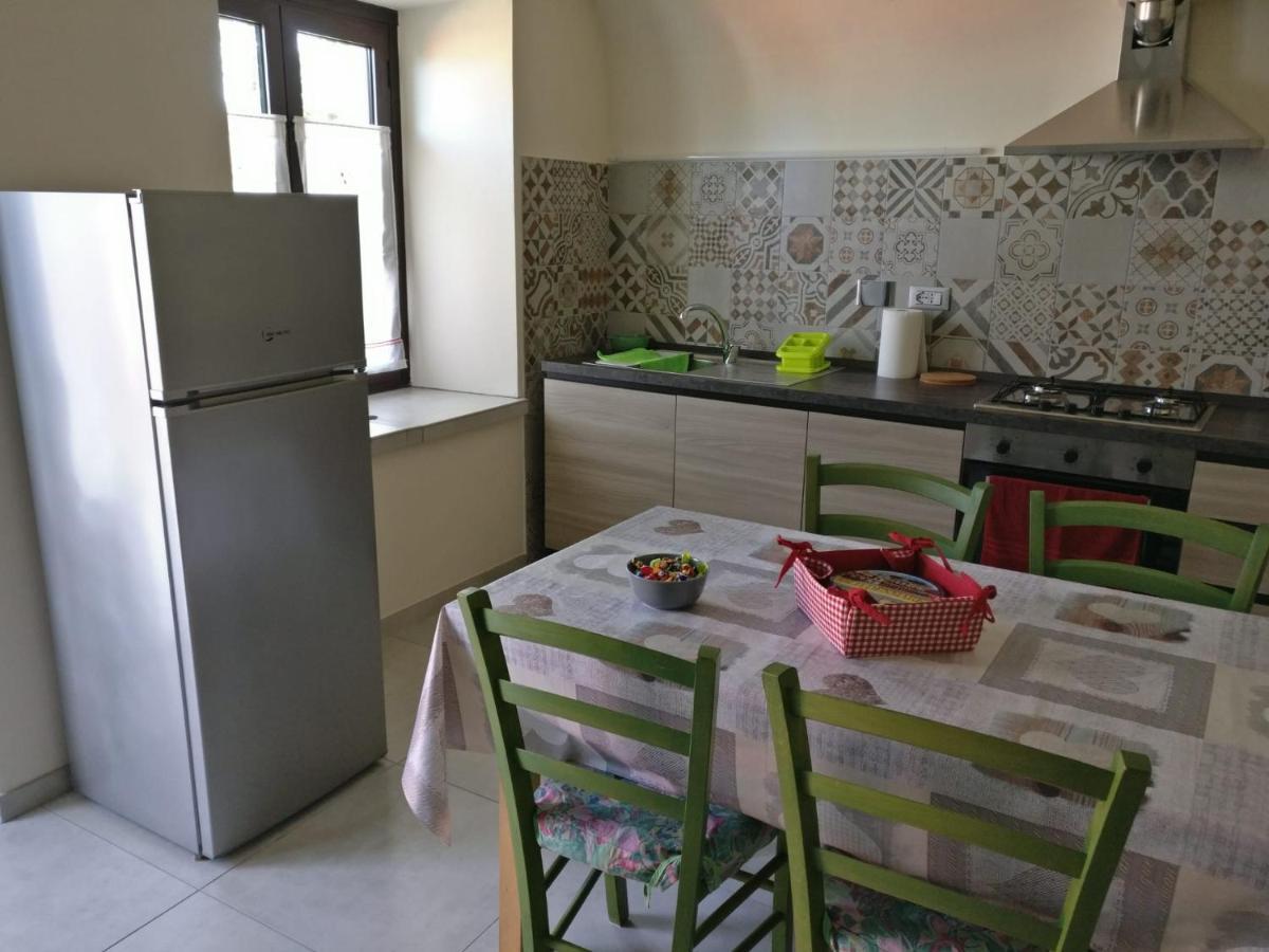 Pelagallo Bagnolo Piemonte Kültér fotó